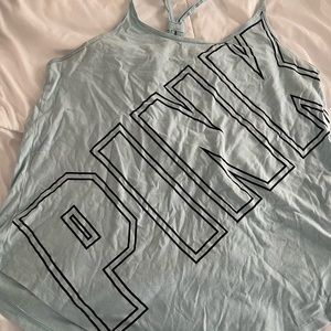 VS PINK tank top